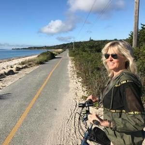 Meet your Posher, Kristin